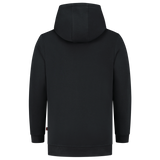 Tricorp Sweater Capuchon 60°C Wasbaar 301019 Black Sweaters Black / XS,Black / S,Black / M,Black / L,Black / XL,Black / XXL,Black / 3XL,Black / 4XL,Darkgrey / XS,Darkgrey / S,Darkgrey / M,Darkgrey / L,Darkgrey / XL,Darkgrey / XXL,Darkgrey / 3XL,Darkgrey / 4XL,Greymel / XS,Greymel / S,Greymel / M,Greymel / L,Greymel / XL,Greymel / XXL,Greymel / 3XL,Greymel / 4XL,Ink / XS,Ink / S,Ink / M,Ink / L,Ink / XL,Ink / XXL,Ink / 3XL,Ink / 4XL,Midnightblack / XS,Midnightblack / S,Midnightblack / M,Midnightblack / L,Mid