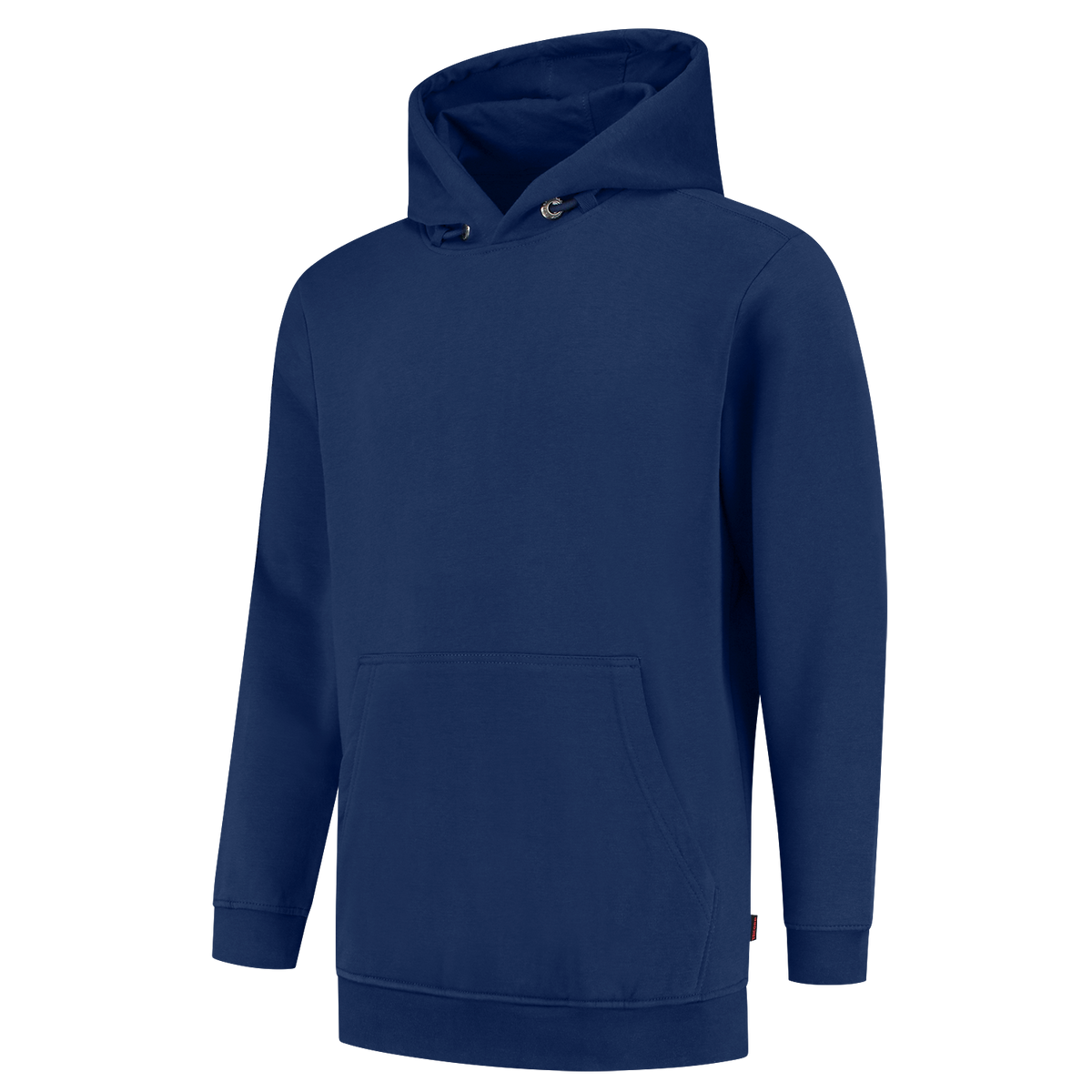 Tricorp Sweater Capuchon 60°C Wasbaar 301019 Midnight Blue Sweaters Royalblue / 3XL,Royalblue / L,Royalblue / M,Royalblue / S,Royalblue / XL,Royalblue / XS,Royalblue / XXL,Royalblue / 4XL