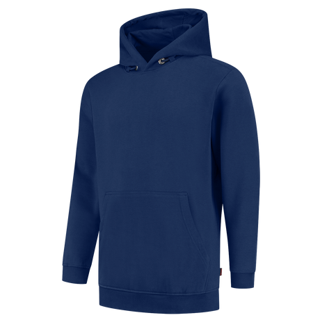Tricorp Sweater Capuchon 60°C Wasbaar 301019 Midnight Blue Sweaters Royalblue / 3XL,Royalblue / L,Royalblue / M,Royalblue / S,Royalblue / XL,Royalblue / XS,Royalblue / XXL,Royalblue / 4XL