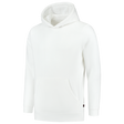 Tricorp Sweater Capuchon 60°C Wasbaar 301019 White Smoke Sweaters White / 3XL,White / L,White / M,White / S,White / XL,White / XS,White / XXL,White / 4XL