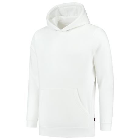 Tricorp Sweater Capuchon 60°C Wasbaar 301019 White Smoke Sweaters White / 3XL,White / L,White / M,White / S,White / XL,White / XS,White / XXL,White / 4XL