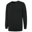 Tricorp Sweater Rewear 301701 Black Sweaters Black / 3XL,Black / L,Black / M,Black / S,Black / XL,Black / XS,Black / XXL