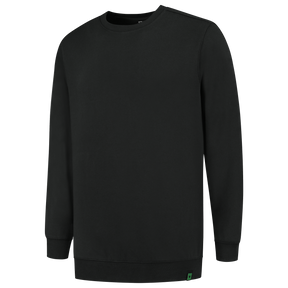 Tricorp Sweater Rewear 301701 Black Sweaters Black / 3XL,Black / L,Black / M,Black / S,Black / XL,Black / XS,Black / XXL