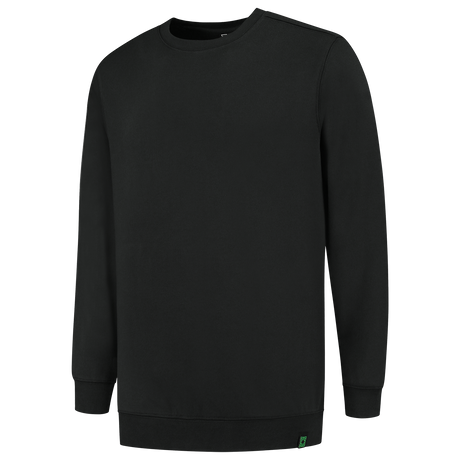 Tricorp Sweater Rewear 301701 Black Sweaters Black / 3XL,Black / L,Black / M,Black / S,Black / XL,Black / XS,Black / XXL