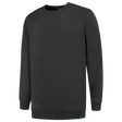 Tricorp Sweater Rewear 301701 Dark Slate Gray Sweaters Darkgrey / 3XL,Darkgrey / L,Darkgrey / M,Darkgrey / S,Darkgrey / XL,Darkgrey / XS,Darkgrey / XXL
