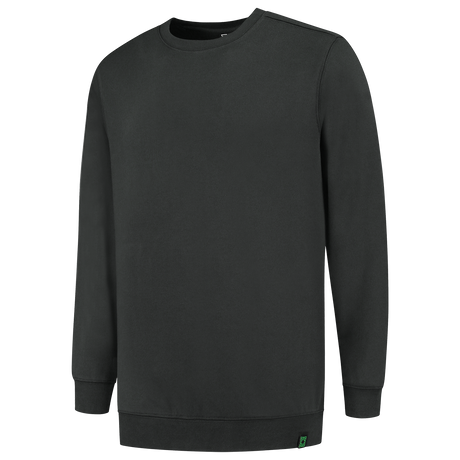 Tricorp Sweater Rewear 301701 Dark Slate Gray Sweaters Darkgrey / 3XL,Darkgrey / L,Darkgrey / M,Darkgrey / S,Darkgrey / XL,Darkgrey / XS,Darkgrey / XXL