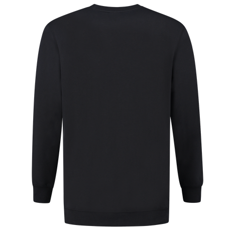 Tricorp Sweater Rewear 301701 Black Sweaters Black / XS,Black / S,Black / M,Black / L,Black / XL,Black / XXL,Black / 3XL,Darkgrey / XS,Darkgrey / S,Darkgrey / M,Darkgrey / L,Darkgrey / XL,Darkgrey / XXL,Darkgrey / 3XL,Ink / XS,Ink / S,Ink / M,Ink / L,Ink / XL,Ink / XXL,Ink / 3XL,Navy / XS,Navy / S,Navy / M,Navy / L,Navy / XL,Navy / XXL,Navy / 3XL