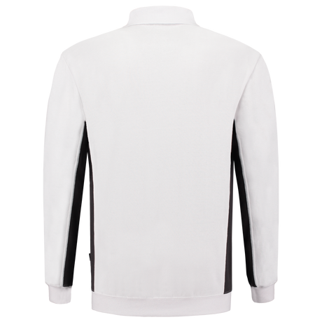 Tricorp Polosweater Bicolor Borstzak 302001 Lavender Sweaters BlackGrey / XS,BlackGrey / S,BlackGrey / M,BlackGrey / L,BlackGrey / XL,BlackGrey / XXL,BlackGrey / 3XL,BlackLime / XS,BlackLime / S,BlackLime / M,BlackLime / L,BlackLime / XL,BlackLime / XXL,BlackLime / 3XL,BlackOrange / XS,BlackOrange / S,BlackOrange / M,BlackOrange / L,BlackOrange / XL,BlackOrange / XXL,BlackOrange / 3XL,BlackRed / XS,BlackRed / S,BlackRed / M,BlackRed / L,BlackRed / XL,BlackRed / XXL,BlackRed / 3XL,BlackTurquoise / XS,BlackTu