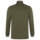 Tricorp Fleece Vest Interlock 302010 Dark Olive Green Sweaters Army / XS,Army / M,Army / S,Army / L,Army / XL,Army / XXL,Army / 3XL,Black / XS,Black / M,Black / S,Black / L,Black / XL,Black / XXL,Black / 3XL,Darkgrey / XS,Darkgrey / M,Darkgrey / S,Darkgrey / L,Darkgrey / XL,Darkgrey / XXL,Darkgrey / 3XL,Ink / XS,Ink / M,Ink / S,Ink / L,Ink / XL,Ink / XXL,Ink / 3XL,Navy / XS,Navy / M,Navy / S,Navy / L,Navy / XL,Navy / XXL,Navy / 3XL