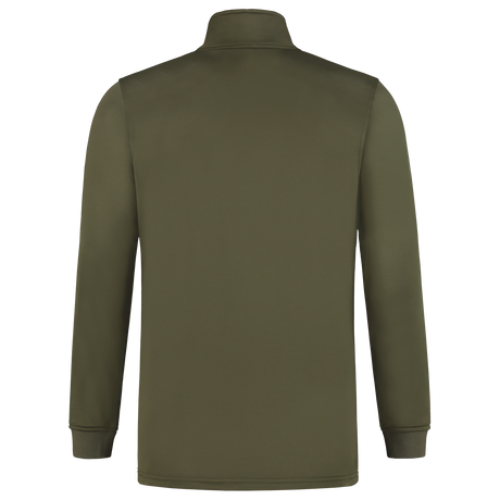 Tricorp Fleece Vest Interlock 302010 Dark Olive Green Sweaters Army / XS,Army / M,Army / S,Army / L,Army / XL,Army / XXL,Army / 3XL,Black / XS,Black / M,Black / S,Black / L,Black / XL,Black / XXL,Black / 3XL,Darkgrey / XS,Darkgrey / M,Darkgrey / S,Darkgrey / L,Darkgrey / XL,Darkgrey / XXL,Darkgrey / 3XL,Ink / XS,Ink / M,Ink / S,Ink / L,Ink / XL,Ink / XXL,Ink / 3XL,Navy / XS,Navy / M,Navy / S,Navy / L,Navy / XL,Navy / XXL,Navy / 3XL