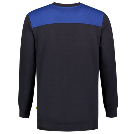 Tricorp Sweater Bicolor Naden 302004 Dark Slate Gray Sweaters BlackGrey / XS,BlackGrey / S,BlackGrey / M,BlackGrey / L,BlackGrey / XL,BlackGrey / XXL,BlackGrey / 3XL,BlackOrange / XS,BlackOrange / S,BlackOrange / M,BlackOrange / L,BlackOrange / XL,BlackOrange / XXL,BlackOrange / 3XL,BlackRed / XS,BlackRed / S,BlackRed / M,BlackRed / L,BlackRed / XL,BlackRed / XXL,BlackRed / 3XL,InkDarkgrey / XS,InkDarkgrey / S,InkDarkgrey / M,InkDarkgrey / L,InkDarkgrey / XL,InkDarkgrey / XXL,InkDarkgrey / 3XL,NavyRoyalblue