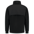 Tricorp Sweater Anorak RE2050 302701 Black Sweaters Black / 3XL,Black / L,Black / M,Black / S,Black / XL,Black / XS,Black / XXL
