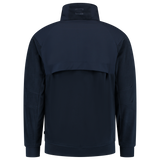 Tricorp Sweater Anorak RE2050 302701 Dark Slate Gray Sweaters Ink / 3XL,Ink / L,Ink / M,Ink / S,Ink / XL,Ink / XS,Ink / XXL