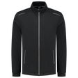 Tricorp Sweatvest Accent 302702 Dark Slate Gray Sweaters BlackGrey / 3XL,BlackGrey / L,BlackGrey / M,BlackGrey / S,BlackGrey / XL,BlackGrey / XS,BlackGrey / XXL