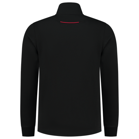 Tricorp Sweatvest Accent 302702 Black Sweaters BlackGrey / XS,BlackGrey / S,BlackGrey / M,BlackGrey / L,BlackGrey / XL,BlackGrey / XXL,BlackGrey / 3XL,BlackOrange / XS,BlackOrange / S,BlackOrange / M,BlackOrange / L,BlackOrange / XL,BlackOrange / XXL,BlackOrange / 3XL,BlackRed / XS,BlackRed / S,BlackRed / M,BlackRed / L,BlackRed / XL,BlackRed / XXL,BlackRed / 3XL,InkArmy / XS,InkArmy / S,InkArmy / M,InkArmy / L,InkArmy / XL,InkArmy / XXL,InkArmy / 3XL,NavyRoyalblue / XS,NavyRoyalblue / S,NavyRoyalblue / M,N