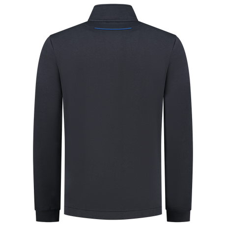 Tricorp Sweatvest Accent 302702 Dark Slate Gray Sweaters BlackGrey / XS,BlackGrey / S,BlackGrey / M,BlackGrey / L,BlackGrey / XL,BlackGrey / XXL,BlackGrey / 3XL,BlackOrange / XS,BlackOrange / S,BlackOrange / M,BlackOrange / L,BlackOrange / XL,BlackOrange / XXL,BlackOrange / 3XL,BlackRed / XS,BlackRed / S,BlackRed / M,BlackRed / L,BlackRed / XL,BlackRed / XXL,BlackRed / 3XL,InkArmy / XS,InkArmy / S,InkArmy / M,InkArmy / L,InkArmy / XL,InkArmy / XXL,InkArmy / 3XL,NavyRoyalblue / XS,NavyRoyalblue / S,NavyRoyal