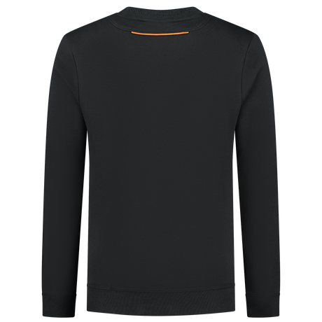 Tricorp Sweater Accent 302703 Dark Slate Gray Sweaters BlackGrey / XS,BlackGrey / S,BlackGrey / M,BlackGrey / L,BlackGrey / XL,BlackGrey / XXL,BlackGrey / 3XL,BlackOrange / XS,BlackOrange / S,BlackOrange / M,BlackOrange / L,BlackOrange / XL,BlackOrange / XXL,BlackOrange / 3XL,BlackRed / XS,BlackRed / S,BlackRed / M,BlackRed / L,BlackRed / XL,BlackRed / XXL,BlackRed / 3XL,InkArmy / XS,InkArmy / S,InkArmy / M,InkArmy / L,InkArmy / XL,InkArmy / XXL,InkArmy / 3XL,NavyRoyalblue / XS,NavyRoyalblue / S,NavyRoyalbl