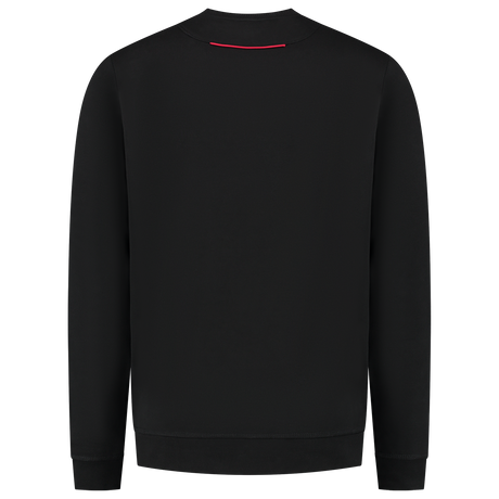 Tricorp Sweater Accent 302703 Black Sweaters BlackGrey / XS,BlackGrey / S,BlackGrey / M,BlackGrey / L,BlackGrey / XL,BlackGrey / XXL,BlackGrey / 3XL,BlackOrange / XS,BlackOrange / S,BlackOrange / M,BlackOrange / L,BlackOrange / XL,BlackOrange / XXL,BlackOrange / 3XL,BlackRed / XS,BlackRed / S,BlackRed / M,BlackRed / L,BlackRed / XL,BlackRed / XXL,BlackRed / 3XL,InkArmy / XS,InkArmy / S,InkArmy / M,InkArmy / L,InkArmy / XL,InkArmy / XXL,InkArmy / 3XL,NavyRoyalblue / XS,NavyRoyalblue / S,NavyRoyalblue / M,Nav