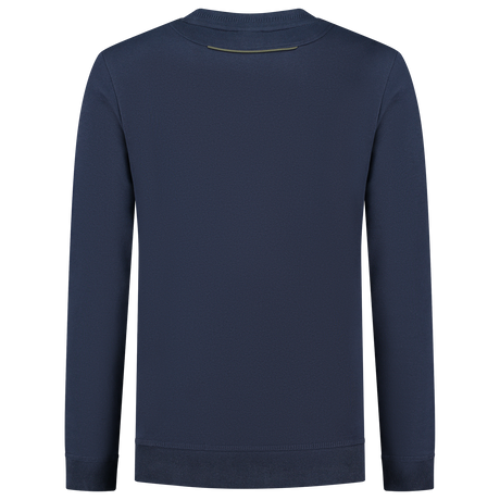 Tricorp Sweater Accent 302703 Dark Slate Gray Sweaters BlackGrey / XS,BlackGrey / S,BlackGrey / M,BlackGrey / L,BlackGrey / XL,BlackGrey / XXL,BlackGrey / 3XL,BlackOrange / XS,BlackOrange / S,BlackOrange / M,BlackOrange / L,BlackOrange / XL,BlackOrange / XXL,BlackOrange / 3XL,BlackRed / XS,BlackRed / S,BlackRed / M,BlackRed / L,BlackRed / XL,BlackRed / XXL,BlackRed / 3XL,InkArmy / XS,InkArmy / S,InkArmy / M,InkArmy / L,InkArmy / XL,InkArmy / XXL,InkArmy / 3XL,NavyRoyalblue / XS,NavyRoyalblue / S,NavyRoyalbl