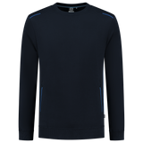 Tricorp Sweater Accent 302703 Black Sweaters NavyRoyalblue / 3XL,NavyRoyalblue / L,NavyRoyalblue / M,NavyRoyalblue / S,NavyRoyalblue / XL,NavyRoyalblue / XS,NavyRoyalblue / XXL