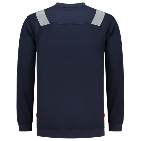 Tricorp Sweater Multinorm 303003 Dark Slate Gray Sweaters Ink / XS,Ink / S,Ink / M,Ink / L,Ink / XL,Ink / XXL,Ink / 3XL,Ink / 4XL