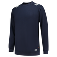 Tricorp Sweater Multinorm 303003 Dark Slate Gray Sweaters Ink / XS,Ink / S,Ink / M,Ink / L,Ink / XL,Ink / XXL,Ink / 3XL,Ink / 4XL