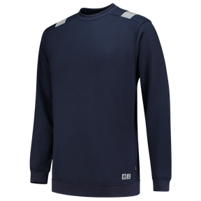 Tricorp Sweater Multinorm 303003 Dark Slate Gray Sweaters Ink / XS,Ink / S,Ink / M,Ink / L,Ink / XL,Ink / XXL,Ink / 3XL,Ink / 4XL