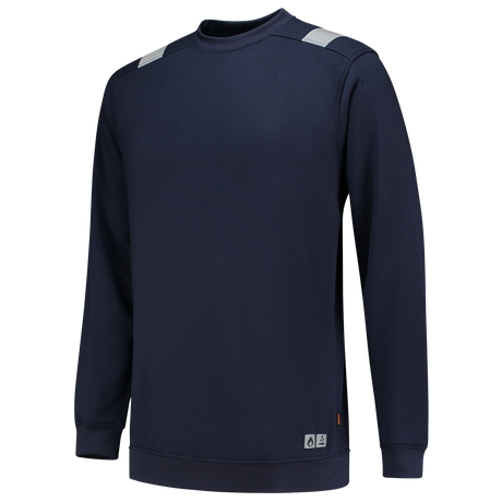 Tricorp Sweater Multinorm 303003 Dark Slate Gray Sweaters Ink / XS,Ink / S,Ink / M,Ink / L,Ink / XL,Ink / XXL,Ink / 3XL,Ink / 4XL