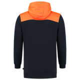 Tricorp Sweater High Vis Capuchon 303005 Coral Sweaters InkFluororange / XS,InkFluororange / S,InkFluororange / M,InkFluororange / L,InkFluororange / XL,InkFluororange / XXL,InkFluororange / 3XL,InkFluororange / 4XL,InkFluorred / XS,InkFluorred / S,InkFluorred / M,InkFluorred / L,InkFluorred / XL,InkFluorred / XXL,InkFluorred / 3XL,InkFluorred / 4XL,InkFluoryellow / XS,InkFluoryellow / S,InkFluoryellow / M,InkFluoryellow / L,InkFluoryellow / XL,InkFluoryellow / XXL,InkFluoryellow / 3XL,InkFluoryellow / 4XL