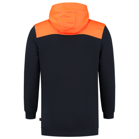 Tricorp Sweater High Vis Capuchon 303005 Coral Sweaters InkFluororange / XS,InkFluororange / S,InkFluororange / M,InkFluororange / L,InkFluororange / XL,InkFluororange / XXL,InkFluororange / 3XL,InkFluororange / 4XL,InkFluorred / XS,InkFluorred / S,InkFluorred / M,InkFluorred / L,InkFluorred / XL,InkFluorred / XXL,InkFluorred / 3XL,InkFluorred / 4XL,InkFluoryellow / XS,InkFluoryellow / S,InkFluoryellow / M,InkFluoryellow / L,InkFluoryellow / XL,InkFluoryellow / XXL,InkFluoryellow / 3XL,InkFluoryellow / 4XL