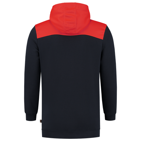 Tricorp Sweater High Vis Capuchon 303005 Black Sweaters InkFluororange / XS,InkFluororange / S,InkFluororange / M,InkFluororange / L,InkFluororange / XL,InkFluororange / XXL,InkFluororange / 3XL,InkFluororange / 4XL,InkFluorred / XS,InkFluorred / S,InkFluorred / M,InkFluorred / L,InkFluorred / XL,InkFluorred / XXL,InkFluorred / 3XL,InkFluorred / 4XL,InkFluoryellow / XS,InkFluoryellow / S,InkFluoryellow / M,InkFluoryellow / L,InkFluoryellow / XL,InkFluoryellow / XXL,InkFluoryellow / 3XL,InkFluoryellow / 4XL