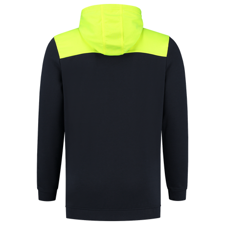 Tricorp Sweater High Vis Capuchon 303005 Black Sweaters InkFluororange / XS,InkFluororange / S,InkFluororange / M,InkFluororange / L,InkFluororange / XL,InkFluororange / XXL,InkFluororange / 3XL,InkFluororange / 4XL,InkFluorred / XS,InkFluorred / S,InkFluorred / M,InkFluorred / L,InkFluorred / XL,InkFluorred / XXL,InkFluorred / 3XL,InkFluorred / 4XL,InkFluoryellow / XS,InkFluoryellow / S,InkFluoryellow / M,InkFluoryellow / L,InkFluoryellow / XL,InkFluoryellow / XXL,InkFluoryellow / 3XL,InkFluoryellow / 4XL