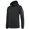 Tricorp Sweater Premium Capuchon 304001 Dark Slate Gray Sweaters Black / 3XL,Black / 4XL,Black / 5XL,Black / L,Black / M,Black / S,Black / XL,Black / XS,Black / XXL