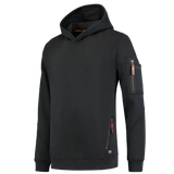 Tricorp Sweater Premium Capuchon 304001 Dark Slate Gray Sweaters Black / 3XL,Black / 4XL,Black / 5XL,Black / L,Black / M,Black / S,Black / XL,Black / XS,Black / XXL