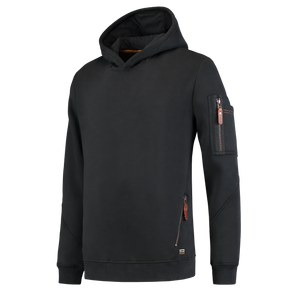 Tricorp Sweater Premium Capuchon 304001 Dark Slate Gray Sweaters Black / 3XL,Black / 4XL,Black / 5XL,Black / L,Black / M,Black / S,Black / XL,Black / XS,Black / XXL