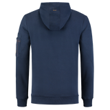 Tricorp Sweater Premium Capuchon 304001 Dark Slate Gray Sweaters Black / XS,Black / S,Black / M,Black / L,Black / XL,Black / XXL,Black / 3XL,Black / 4XL,Black / 5XL,Ink / XS,Ink / S,Ink / M,Ink / L,Ink / XL,Ink / XXL,Ink / 3XL,Ink / 4XL,Ink / 5XL,Stonegreymel / XS,Stonegreymel / S,Stonegreymel / M,Stonegreymel / L,Stonegreymel / XL,Stonegreymel / XXL,Stonegreymel / 3XL,Stonegreymel / 4XL,Stonegreymel / 5XL