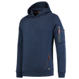 Tricorp Sweater Premium Capuchon 304001 Dark Slate Gray Sweaters Ink / 3XL,Ink / 4XL,Ink / 5XL,Ink / L,Ink / M,Ink / S,Ink / XL,Ink / XS,Ink / XXL