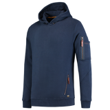Tricorp Sweater Premium Capuchon 304001 Dark Slate Gray Sweaters Ink / 3XL,Ink / 4XL,Ink / 5XL,Ink / L,Ink / M,Ink / S,Ink / XL,Ink / XS,Ink / XXL