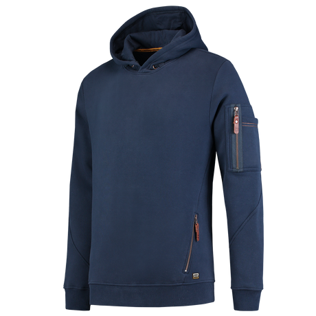 Tricorp Sweater Premium Capuchon 304001 Dark Slate Gray Sweaters Ink / 3XL,Ink / 4XL,Ink / 5XL,Ink / L,Ink / M,Ink / S,Ink / XL,Ink / XS,Ink / XXL
