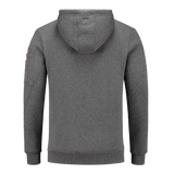 Tricorp Sweater Premium Capuchon 304001 Dim Gray Sweaters Black / XS,Black / S,Black / M,Black / L,Black / XL,Black / XXL,Black / 3XL,Black / 4XL,Black / 5XL,Ink / XS,Ink / S,Ink / M,Ink / L,Ink / XL,Ink / XXL,Ink / 3XL,Ink / 4XL,Ink / 5XL,Stonegreymel / XS,Stonegreymel / S,Stonegreymel / M,Stonegreymel / L,Stonegreymel / XL,Stonegreymel / XXL,Stonegreymel / 3XL,Stonegreymel / 4XL,Stonegreymel / 5XL