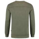 Tricorp Sweater Premium 304001 Dim Gray Sweaters Army / XS,Army / S,Army / M,Army / L,Army / XL,Army / XXL,Army / 3XL,Army / 4XL,Army / 5XL,Black / XS,Black / S,Black / M,Black / L,Black / XL,Black / XXL,Black / 3XL,Black / 4XL,Black / 5XL,Curry / XS,Curry / S,Curry / M,Curry / L,Curry / XL,Curry / XXL,Curry / 3XL,Curry / 4XL,Curry / 5XL,Ink / XS,Ink / S,Ink / M,Ink / L,Ink / XL,Ink / XXL,Ink / 3XL,Ink / 4XL,Ink / 5XL,Stonegreymel / XS,Stonegreymel / S,Stonegreymel / M,Stonegreymel / L,Stonegreymel / XL,Sto