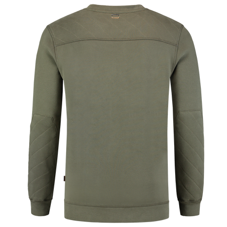 Tricorp Sweater Premium 304001 Dim Gray Sweaters Army / XS,Army / S,Army / M,Army / L,Army / XL,Army / XXL,Army / 3XL,Army / 4XL,Army / 5XL,Black / XS,Black / S,Black / M,Black / L,Black / XL,Black / XXL,Black / 3XL,Black / 4XL,Black / 5XL,Curry / XS,Curry / S,Curry / M,Curry / L,Curry / XL,Curry / XXL,Curry / 3XL,Curry / 4XL,Curry / 5XL,Ink / XS,Ink / S,Ink / M,Ink / L,Ink / XL,Ink / XXL,Ink / 3XL,Ink / 4XL,Ink / 5XL,Stonegreymel / XS,Stonegreymel / S,Stonegreymel / M,Stonegreymel / L,Stonegreymel / XL,Sto