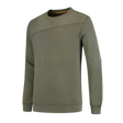 Tricorp Sweater Premium 304001 Dim Gray Sweaters Army / 3XL,Army / 4XL,Army / 5XL,Army / L,Army / M,Army / S,Army / XL,Army / XS,Army / XXL