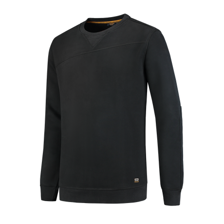 Tricorp Sweater Premium 304001 Dark Slate Gray Sweaters Black / 3XL,Black / 4XL,Black / 5XL,Black / L,Black / M,Black / S,Black / XL,Black / XS,Black / XXL