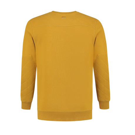 Tricorp Sweater Premium 304001 Goldenrod Sweaters Army / XS,Army / S,Army / M,Army / L,Army / XL,Army / XXL,Army / 3XL,Army / 4XL,Army / 5XL,Black / XS,Black / S,Black / M,Black / L,Black / XL,Black / XXL,Black / 3XL,Black / 4XL,Black / 5XL,Curry / XS,Curry / S,Curry / M,Curry / L,Curry / XL,Curry / XXL,Curry / 3XL,Curry / 4XL,Curry / 5XL,Ink / XS,Ink / S,Ink / M,Ink / L,Ink / XL,Ink / XXL,Ink / 3XL,Ink / 4XL,Ink / 5XL,Stonegreymel / XS,Stonegreymel / S,Stonegreymel / M,Stonegreymel / L,Stonegreymel / XL,St