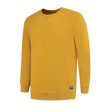 Tricorp Sweater Premium 304001 Goldenrod Sweaters Curry / 3XL,Curry / 4XL,Curry / 5XL,Curry / L,Curry / M,Curry / S,Curry / XL,Curry / XS,Curry / XXL
