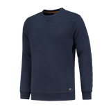 Tricorp Sweater Premium 304001 Dark Slate Gray Sweaters Ink / 3XL,Ink / 4XL,Ink / 5XL,Ink / L,Ink / M,Ink / S,Ink / XL,Ink / XS,Ink / XXL