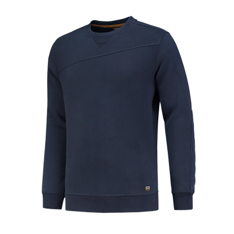 Tricorp Sweater Premium 304001 Dark Slate Gray Sweaters Ink / 3XL,Ink / 4XL,Ink / 5XL,Ink / L,Ink / M,Ink / S,Ink / XL,Ink / XS,Ink / XXL