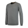 Tricorp Sweater Premium 304001 Dim Gray Sweaters Stonegreymel / 3XL,Stonegreymel / 4XL,Stonegreymel / 5XL,Stonegreymel / L,Stonegreymel / M,Stonegreymel / S,Stonegreymel / XL,Stonegreymel / XS,Stonegreymel / XXL