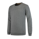 Tricorp Sweater Premium 304001 Dim Gray Sweaters Stonegreymel / 3XL,Stonegreymel / 4XL,Stonegreymel / 5XL,Stonegreymel / L,Stonegreymel / M,Stonegreymel / S,Stonegreymel / XL,Stonegreymel / XS,Stonegreymel / XXL